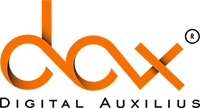 DAX Web Logo Small