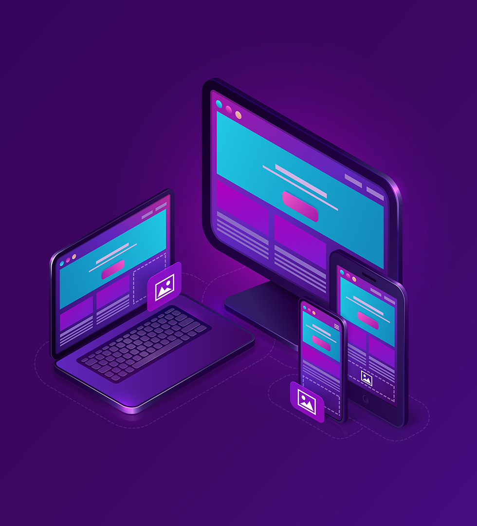 Small Business Website Development