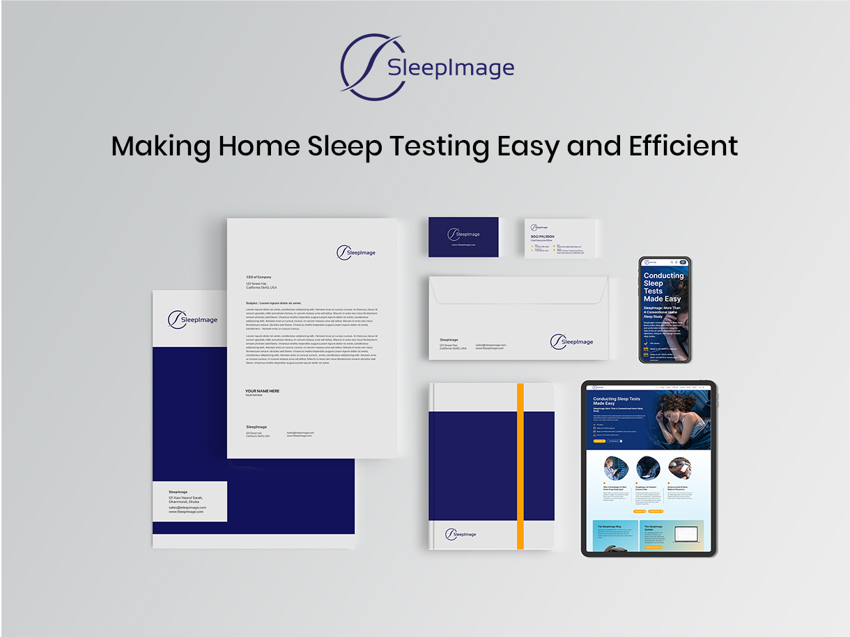 SleepImage Case Study