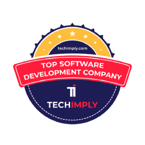 Top Software Development Company by TechImply